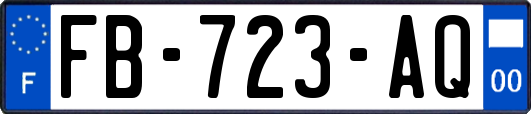 FB-723-AQ