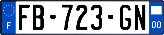 FB-723-GN