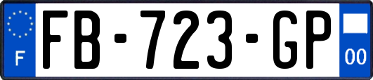 FB-723-GP