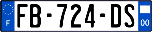 FB-724-DS