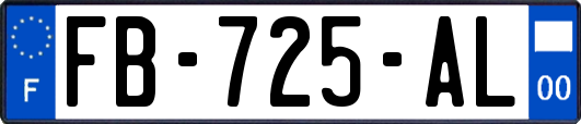 FB-725-AL