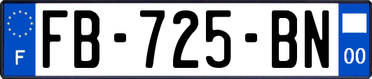 FB-725-BN