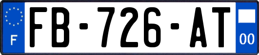 FB-726-AT