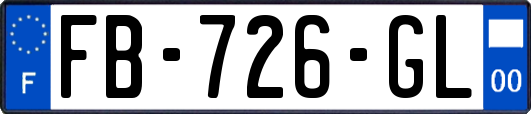 FB-726-GL