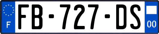 FB-727-DS