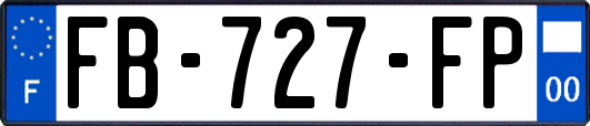 FB-727-FP