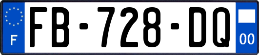 FB-728-DQ