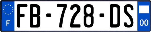 FB-728-DS