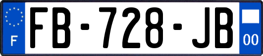 FB-728-JB