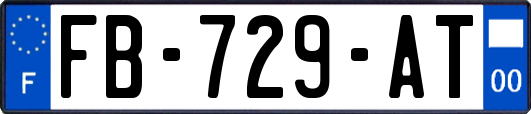 FB-729-AT