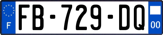 FB-729-DQ