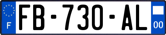 FB-730-AL