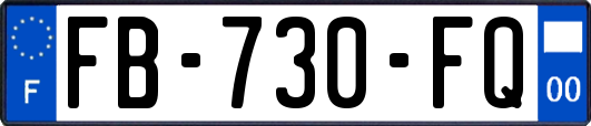 FB-730-FQ