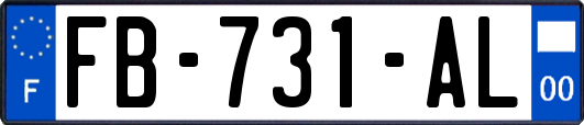 FB-731-AL