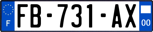 FB-731-AX