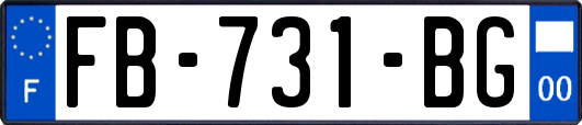 FB-731-BG