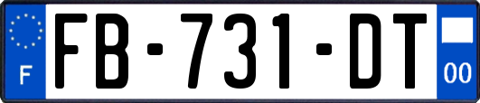 FB-731-DT