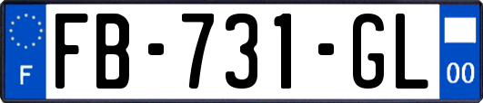 FB-731-GL