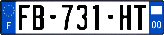 FB-731-HT