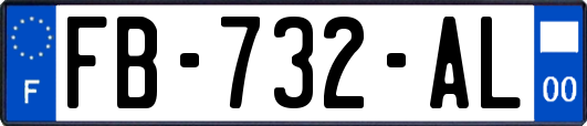 FB-732-AL