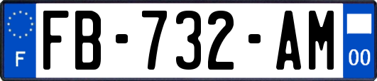 FB-732-AM