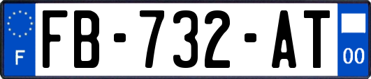 FB-732-AT