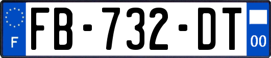 FB-732-DT