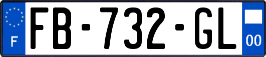 FB-732-GL