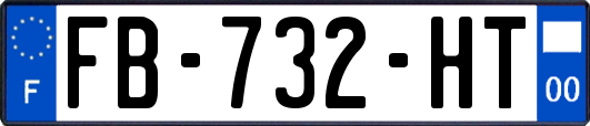 FB-732-HT