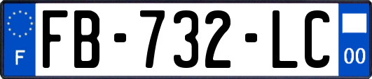 FB-732-LC