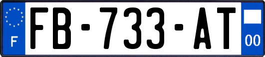 FB-733-AT