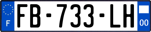 FB-733-LH