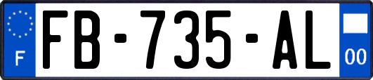 FB-735-AL