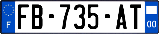 FB-735-AT