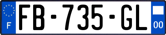 FB-735-GL