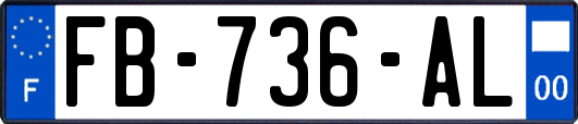 FB-736-AL