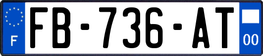 FB-736-AT