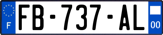 FB-737-AL