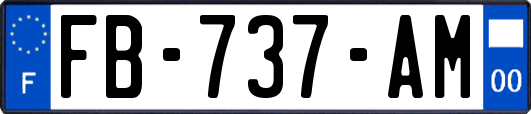 FB-737-AM