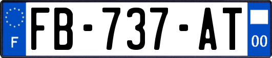 FB-737-AT