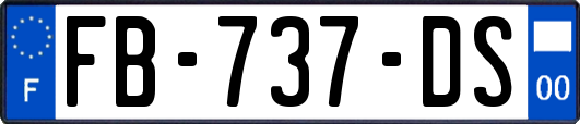 FB-737-DS