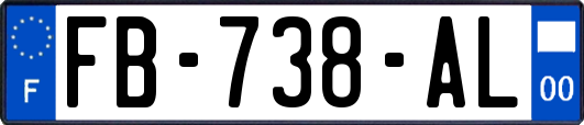 FB-738-AL