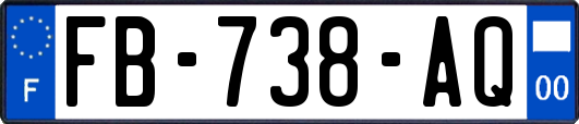 FB-738-AQ