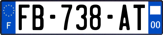 FB-738-AT