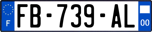 FB-739-AL