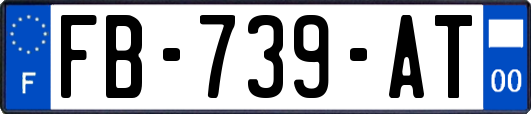 FB-739-AT