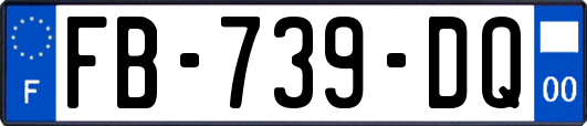 FB-739-DQ