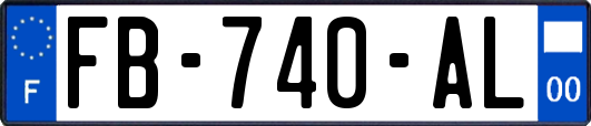 FB-740-AL