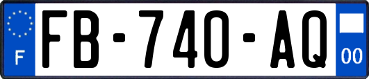 FB-740-AQ