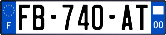 FB-740-AT